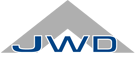 JWD Architectural Aluminium Logo